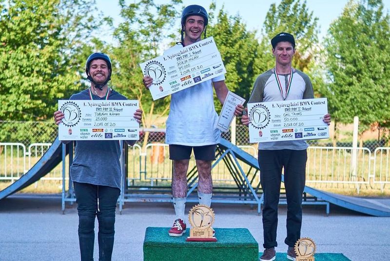 Első_Magyar_BMX_Contest_4