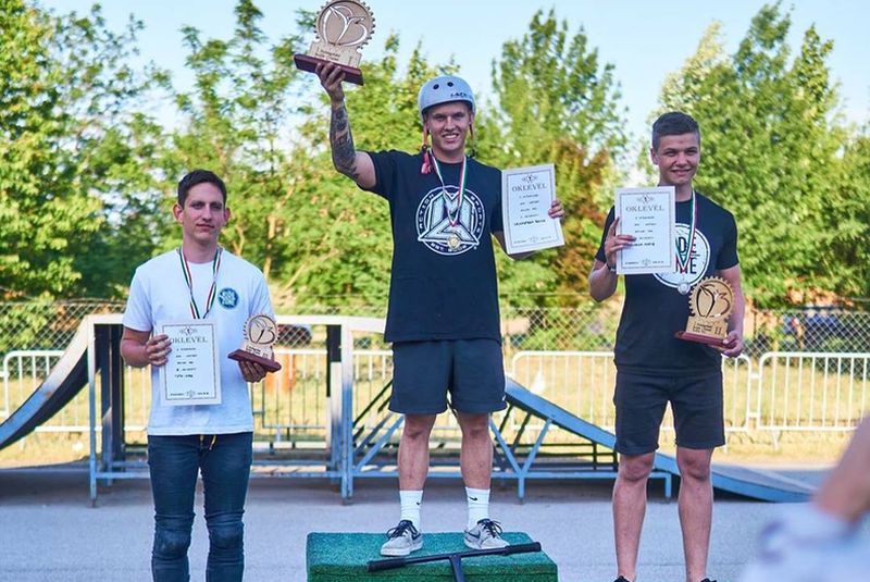 Első_Magyar_BMX_Contest_5