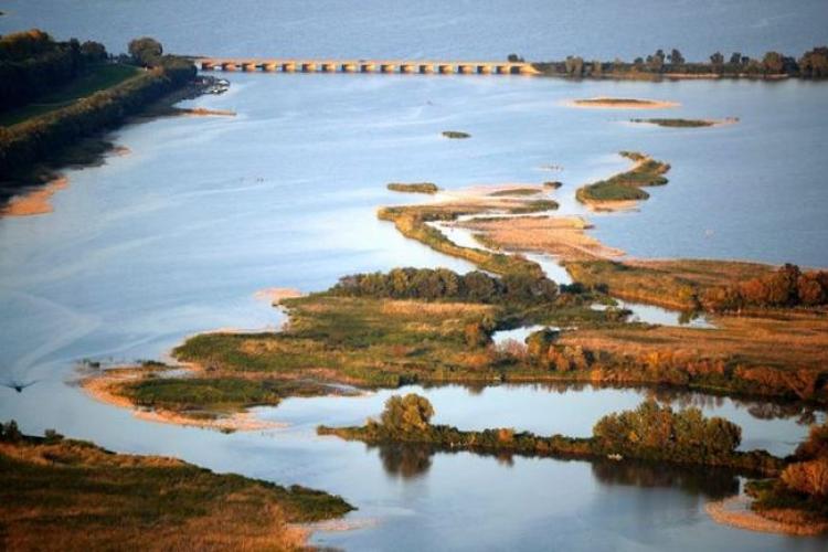 Valóságos mérnöki csoda a 45 éves Tisza-tó