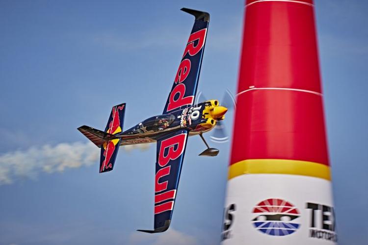 Döntöttek, nincs tovább - Idén végleg befejeződik Red Bull Air Race világbajnokság